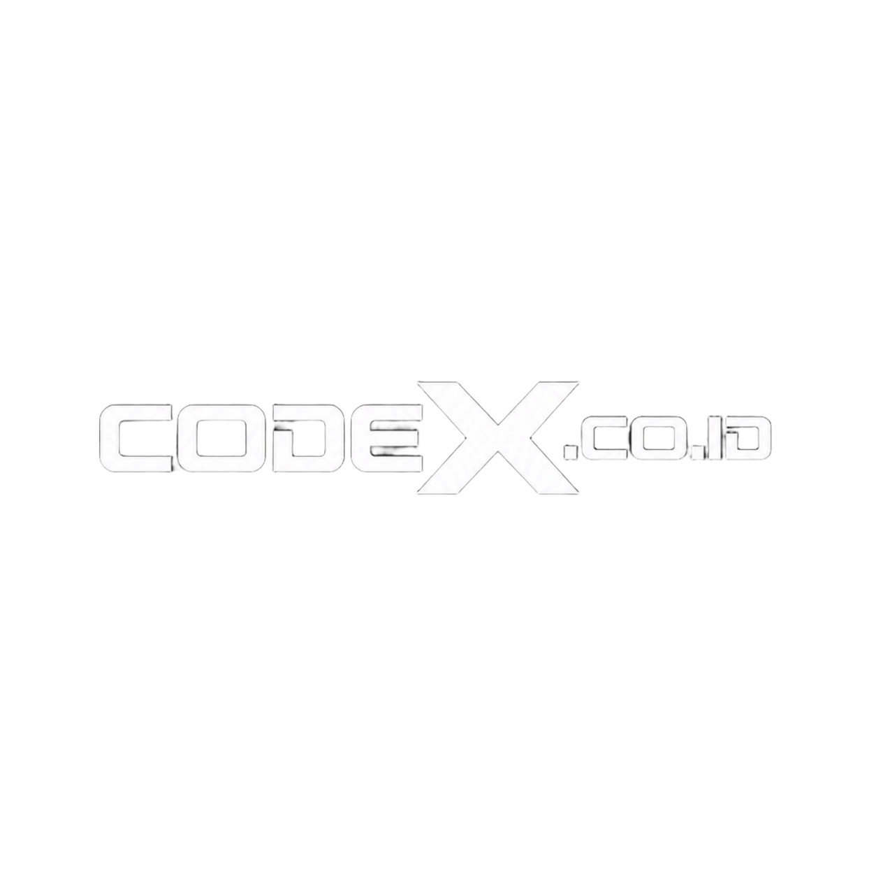 Codex Logo